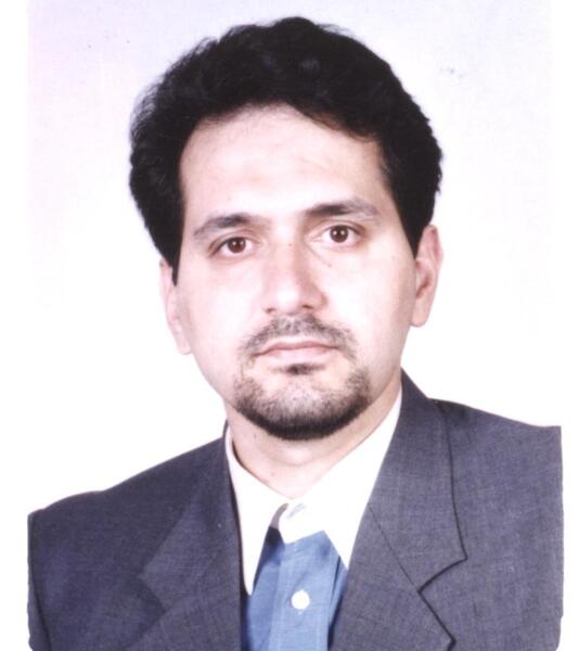 عکس دکتر حسن میلادی پور قم