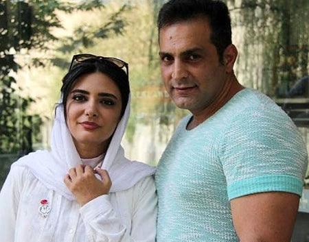 عکس لیندا کیانی بدون لباس