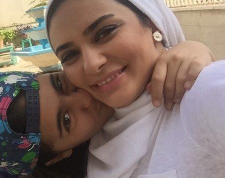 عکس لیندا کیانی بدون لباس