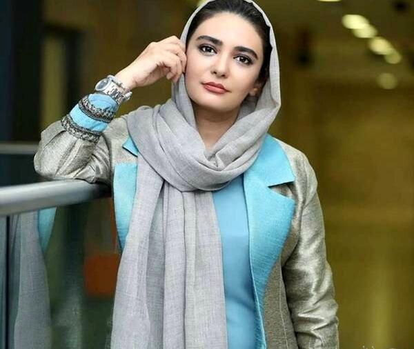 عکس لیندا کیانی بدون لباس