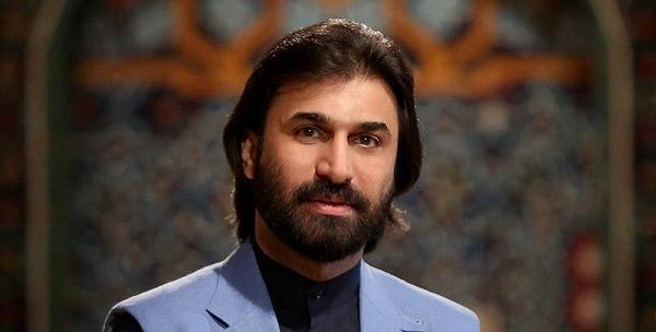 عکس روز دختر صابر خراسانی