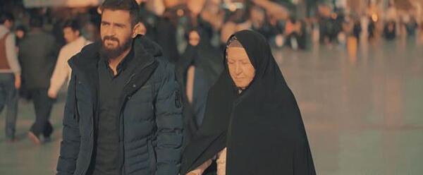 عکس روز دختر صابر خراسانی