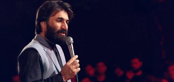 عکس روز دختر صابر خراسانی