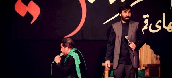 عکس روز دختر صابر خراسانی