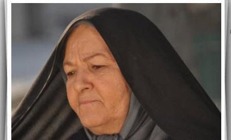 عکس مینا جعفرزاده