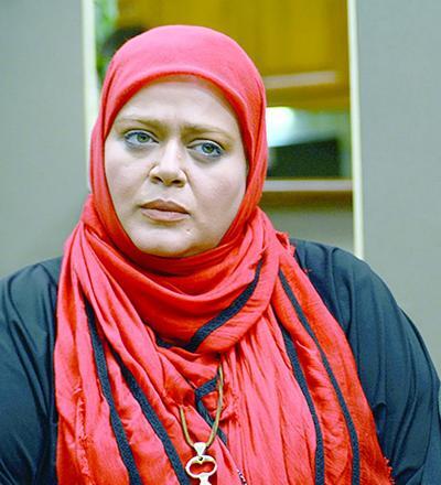 عکس مینا جعفرزاده
