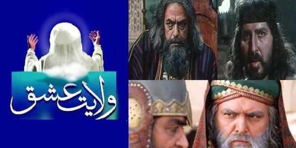 عکس بازیگر فرخ نعمتی