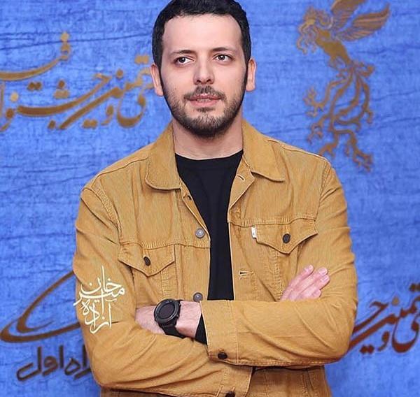 عکسهای پدرام شریفی بازیگر
