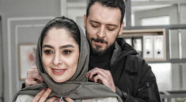 عکسهای پدرام شریفی بازیگر