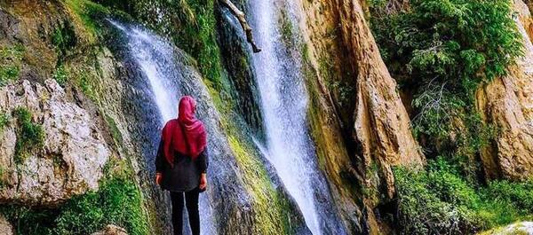 عکس از جاهای دیدنی طبیعت