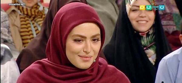 عکس سامان صفاری در خندوانه