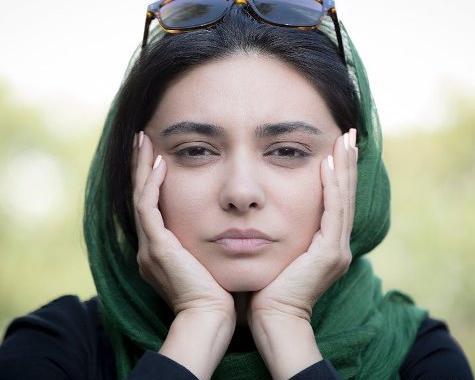 عکس لیندا کیانی بدون آرایش