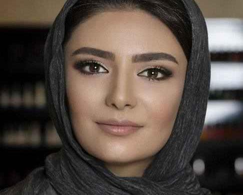 عکس لیندا کیانی بدون آرایش
