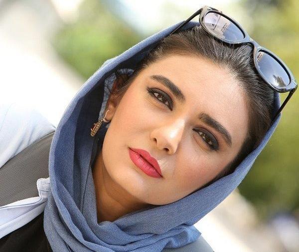 عکس لیندا کیانی بدون آرایش