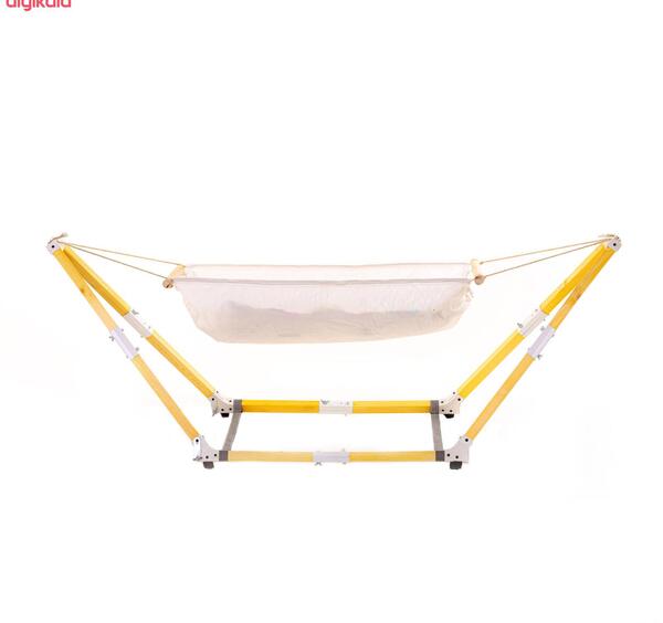 عکس گهواره سانا