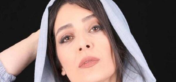 عکس ساره بیات در عاشقانه ۲