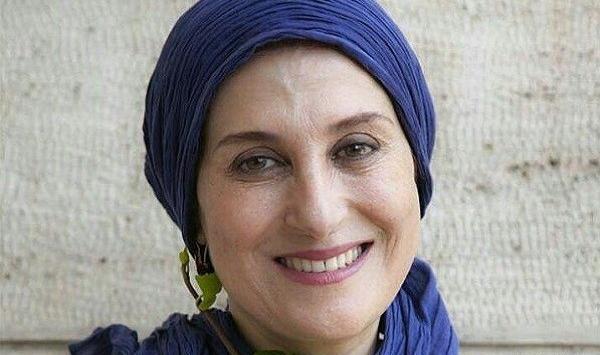 عکس های فاطمه معتمد آریا