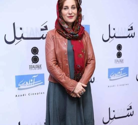 عکس های فاطمه معتمد آریا