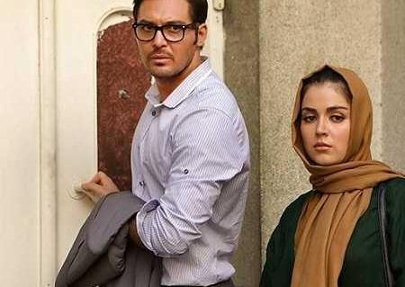 عکس شوهر واقعی افسانه پاکرو