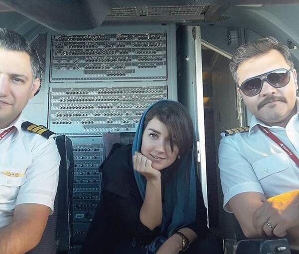 عکس شوهر واقعی افسانه پاکرو