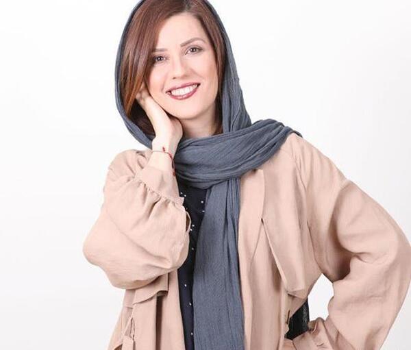 عکس هایی جدید از سارا بهرامی