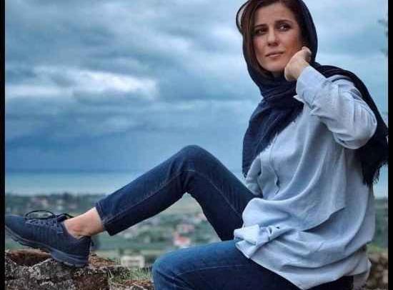 عکس هایی جدید از سارا بهرامی