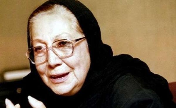 عکس و بیوگرافی جمیله شیخی