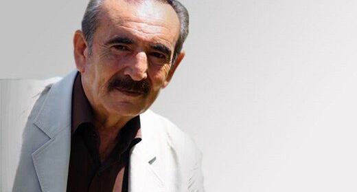 عکس بیوک میرزایی