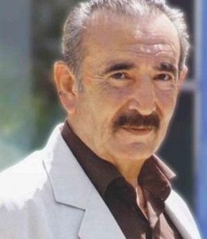 عکس بیوک میرزایی