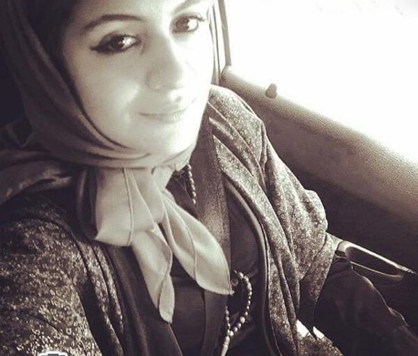 عکس گوشی فاطیما بهارمست