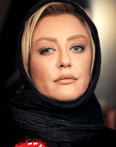 عکس های شقایق فراهانی بی حجاب