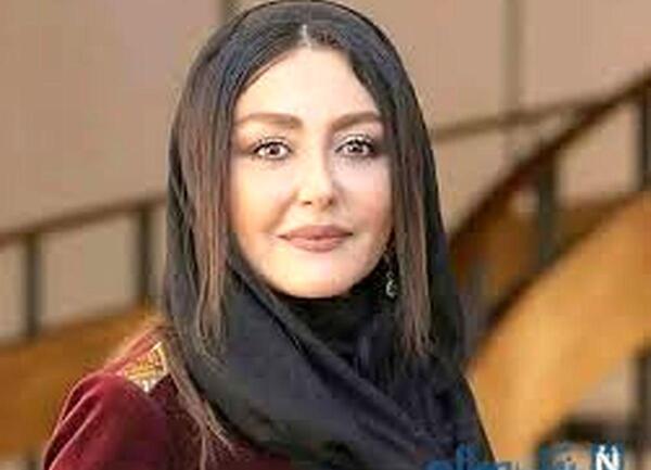 عکس های شقایق فراهانی بی حجاب
