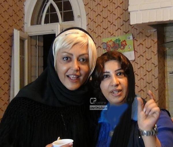 عکس های شقایق فراهانی بی حجاب