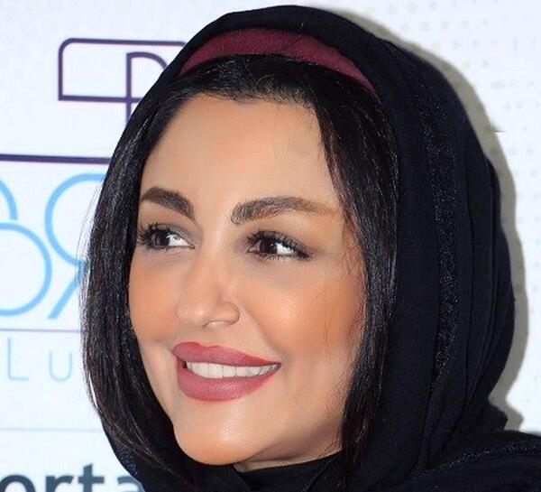 عکس های شقایق فراهانی بی حجاب