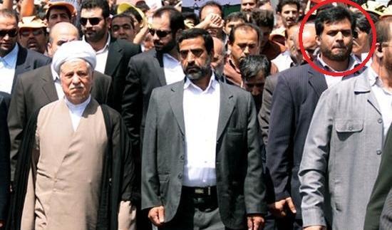 عکس تیم حفاظتی