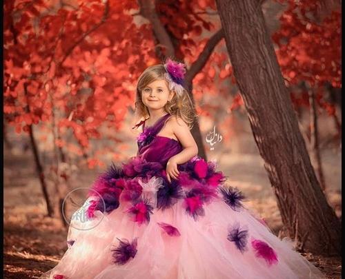 عکس لباسهای بچه گانه خوشگل