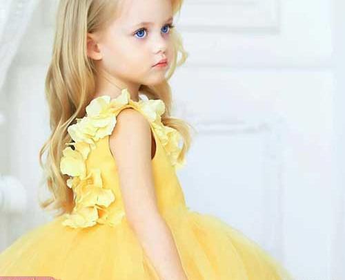 عکس لباسهای بچه گانه خوشگل