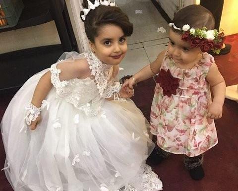 عکس لباسهای بچه گانه خوشگل