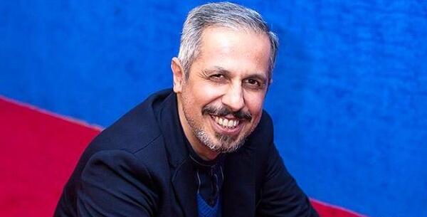 دانلود عکس سید جواد رضویان و همسرش