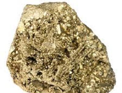 عکس سنگ پیریت