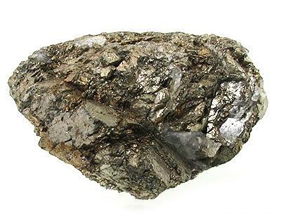 عکس سنگ پیریت