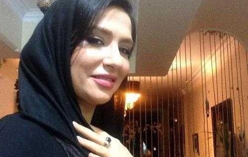 عکس ساغر عزیزی ویکی پدیا
