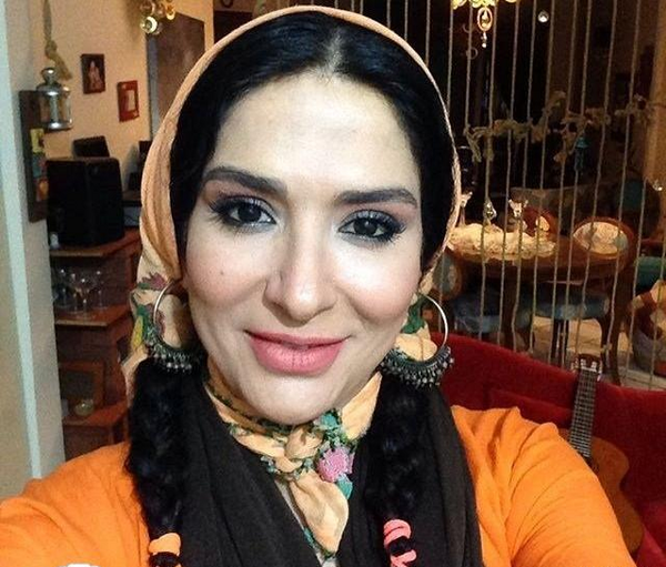 عکس ساغر عزیزی ویکی پدیا