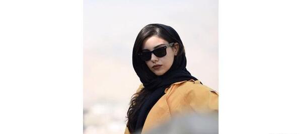 عکس سهراب در سریال از سرنوشت