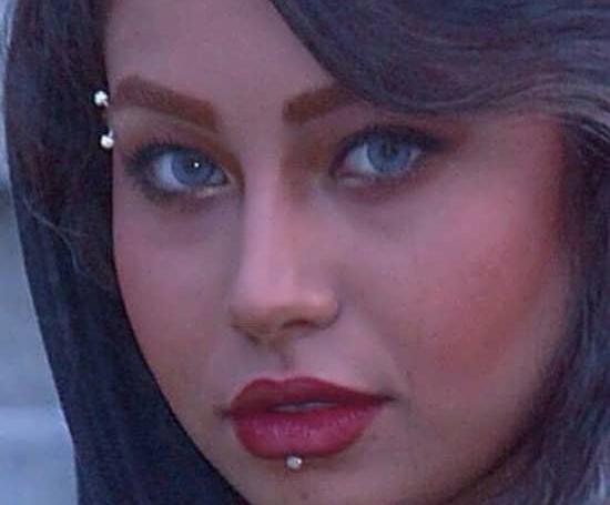 عکس دانیال حکیمی و دخترانش