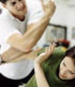 عکس پروفایل کتک زدن همسر