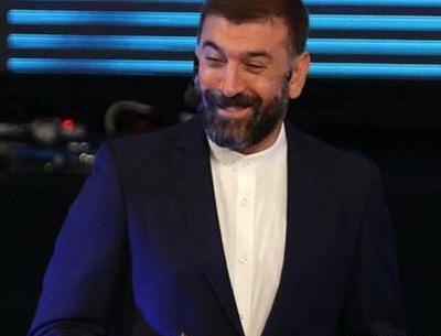 گالری عکس علی انصاریان