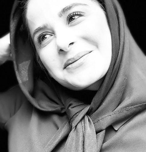 عکس زیبا سیما تیرانداز