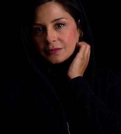 عکس زیبا سیما تیرانداز