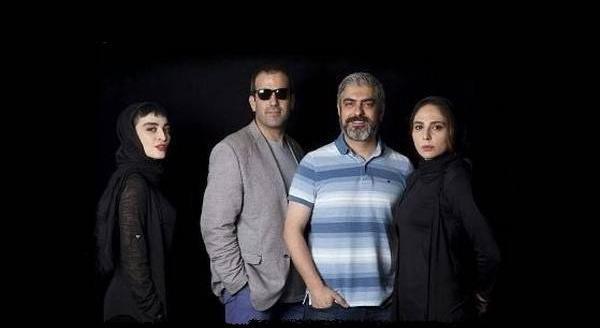 عکس عروسی رعنا ازادی ور